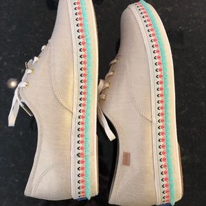 Women’s Keds  size 9.5